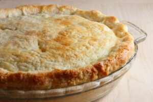 Chicken Pot Pie