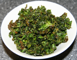 Crispy Kale