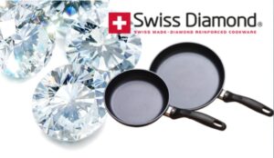 Swiss Diamond